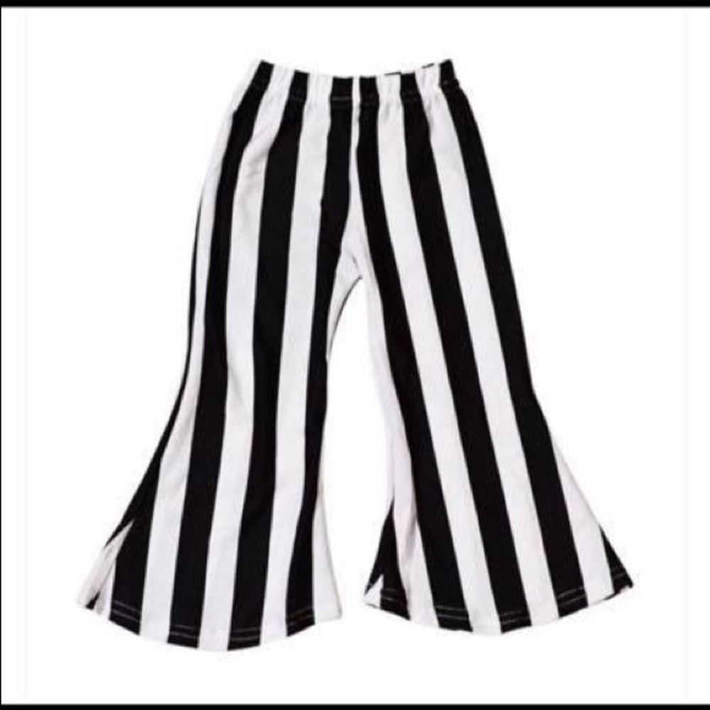 Bell bottoms